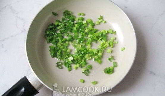 суп-пюре из сухого зеленого гороха