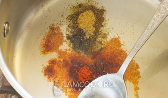 суп-пюре из цветной капусты и кабачков