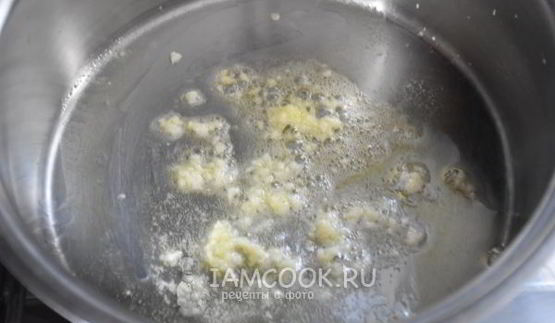 суп-пюре из цветной капусты и картофеля