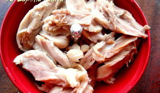 суп-пюре из запеченных овощей