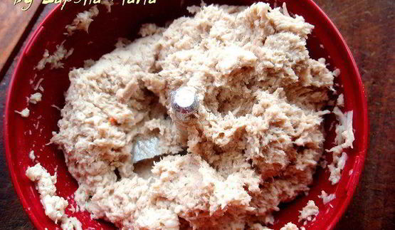 суп-пюре из запеченных овощей