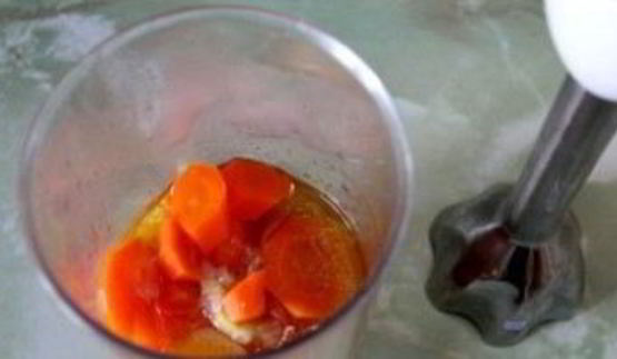 суп-пюре креси