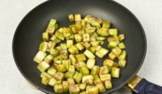 вегетарианский суп-пюре из чечевицы