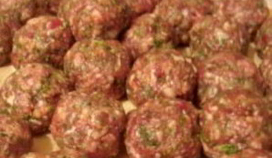 суп с грибами и фасолью