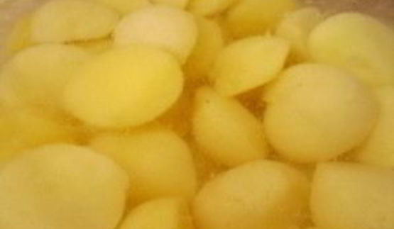 суп с грибами и фасолью