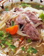 Суп с индейкой