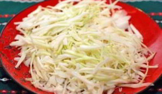 суп с индейкой