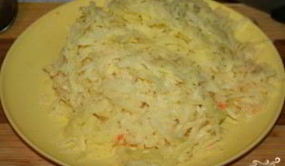 суп с нутом и фрикадельками