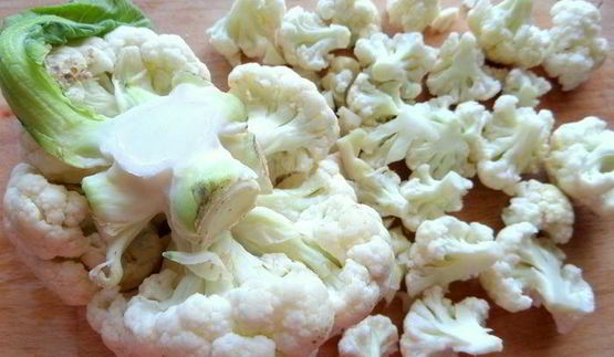 суп с сезонными бобовыми