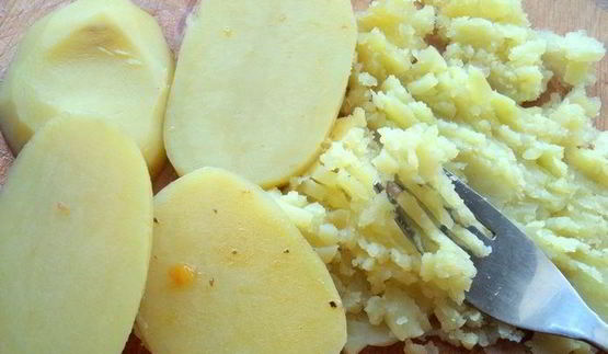 суп с сезонными бобовыми