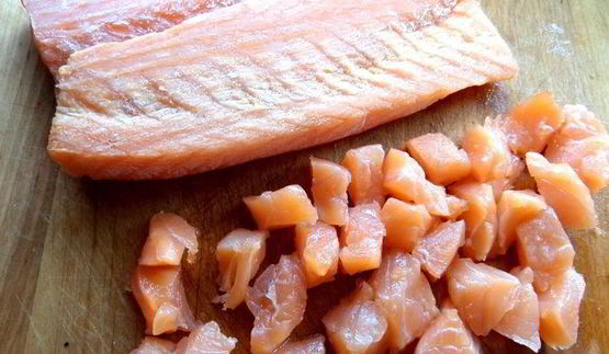 суп с сезонными бобовыми