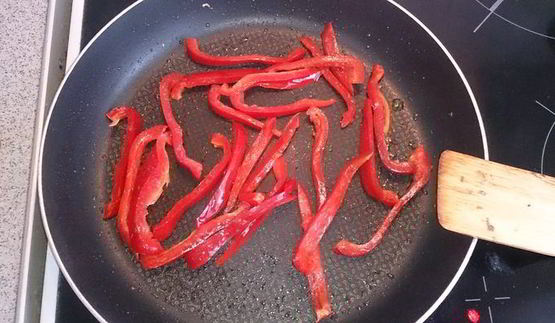 суп том ям c тигровыми креветками