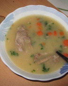 Супчик Семейный