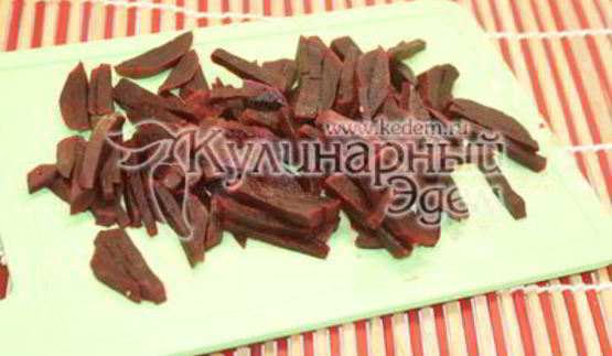 свекольник домашний