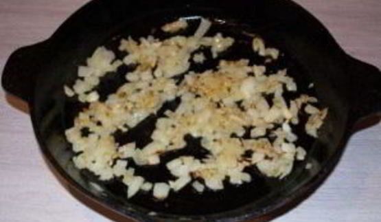 свекольник постный