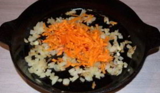 свекольник постный