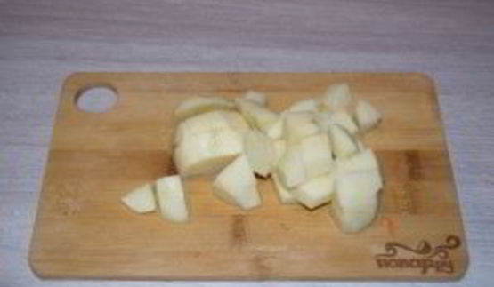 свекольник постный