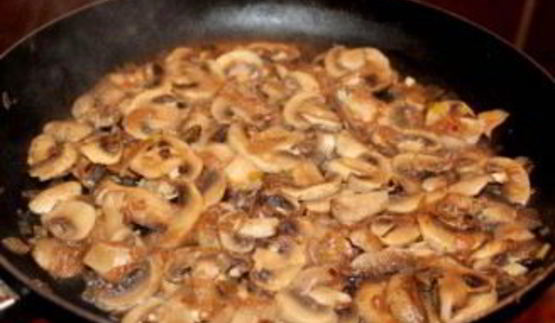 куриный сырный суп