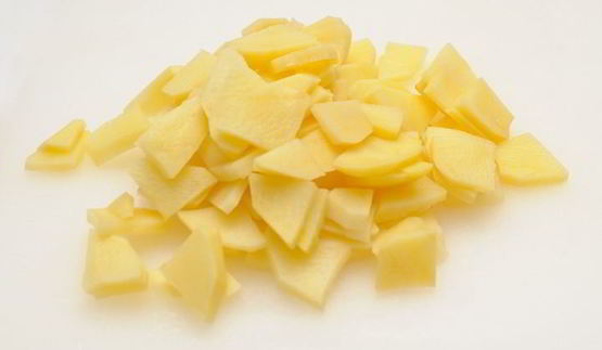 легкий сырно-креветочный суп