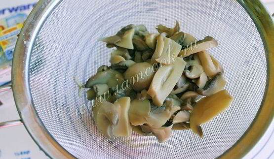 немецкий сырный суп k sesuppe