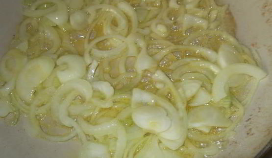 шверинский сырный суп