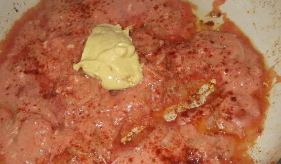 шверинский сырный суп