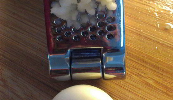 сырно-сливочный суп с цветной капустой