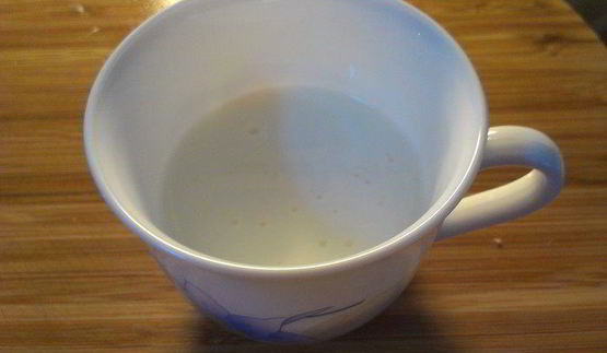 сырно-сливочный суп с цветной капустой