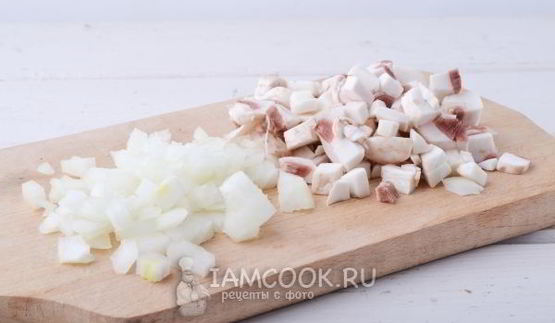 сырный суп с плавленным сыром