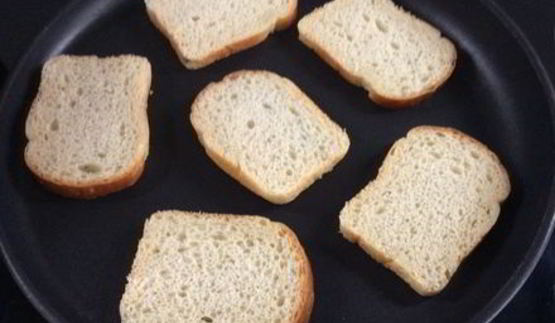 сырный суп с семгой и креветками