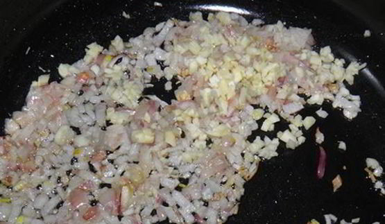 сырный суп в мультиварке