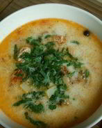 Финская уха