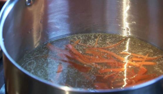 царская уха