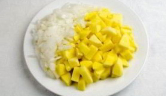 уха деревенская