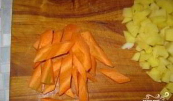 уха из головы осетра