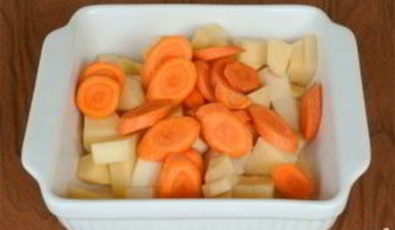 уха из горбуши