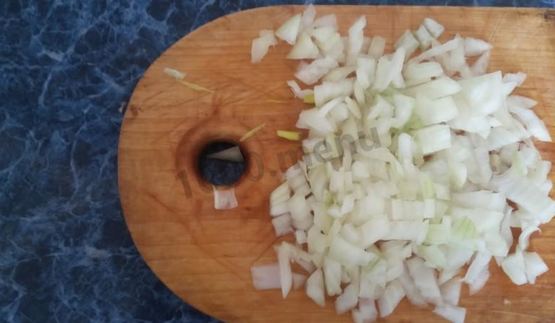 уха из мелкой речной рыбы