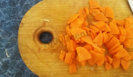 уха из мелкой речной рыбы