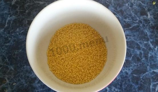 уха из мелкой речной рыбы