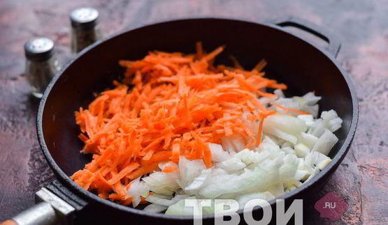 уха из щуки