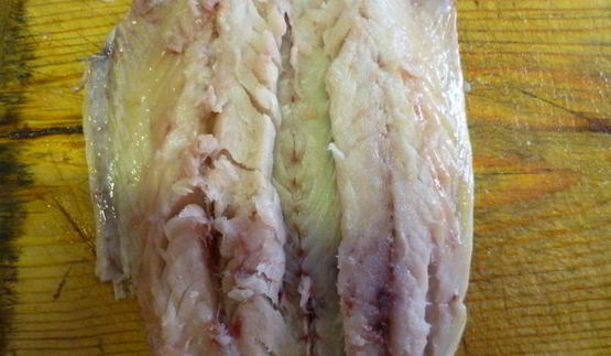 уха из скумбрии