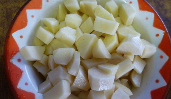 уха из скумбрии