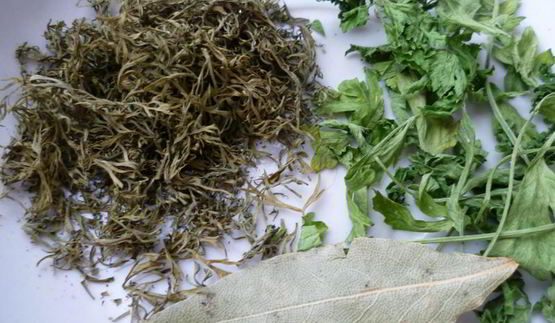 уха из скумбрии