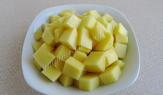 уха по-фински