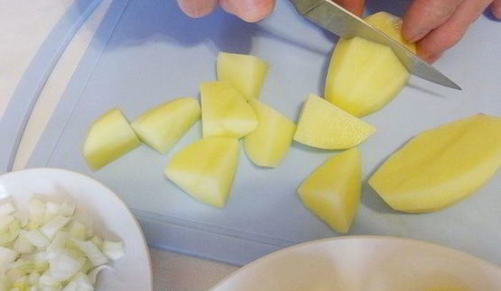 уха поморская