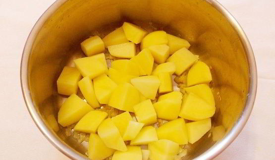 уха поморская