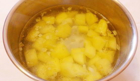 уха поморская