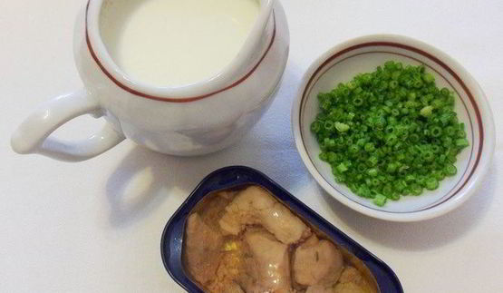 уха поморская