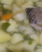 Уха ростовская