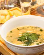 Уха с водкой